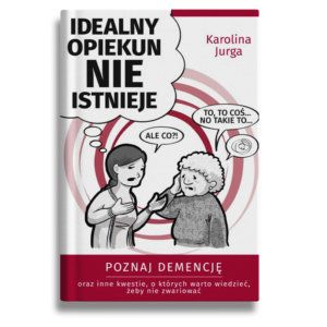Poradnik idealny opiekuj nie istnieje